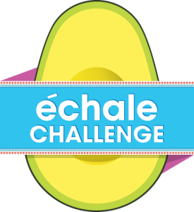 Echale_Challenge_Logo