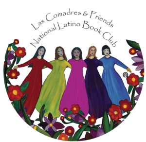 LatinoLit.com, Las Comadres, Nora Comstock, Maria Ferrer, latina networking organization, hispanic women