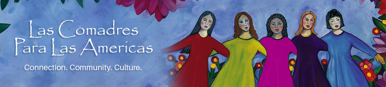 Las Comadres Para Las Americas
