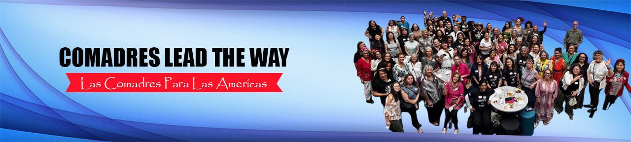 Las Comadres Para Las Americas