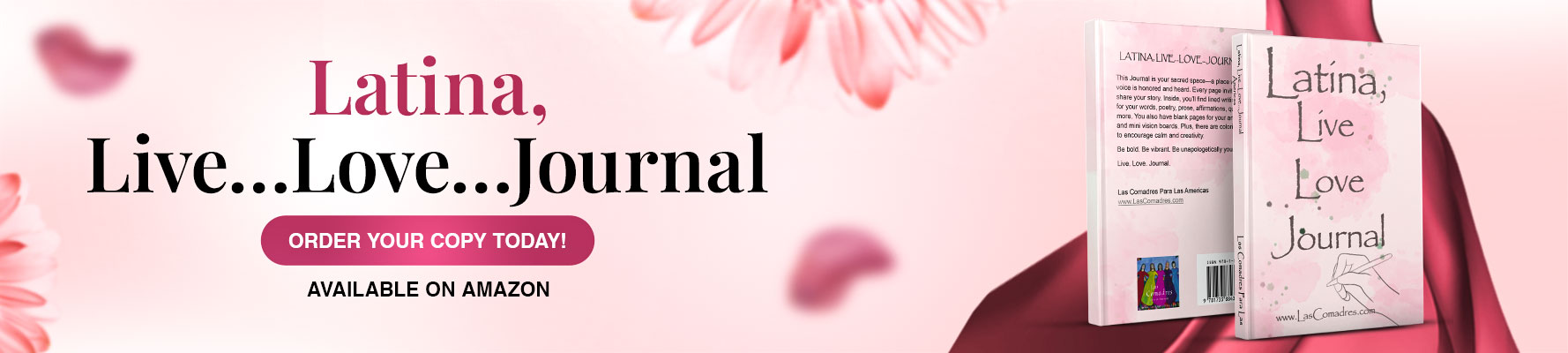 Las Comadres Para Las Americas